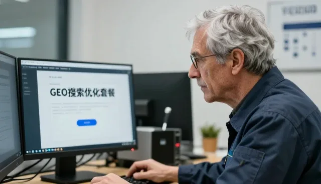 地理位置优化在不同场景下的性能表现与适用条件