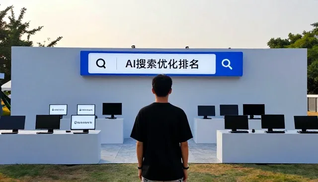 智能推荐如何提升品牌曝光效率与稳定性